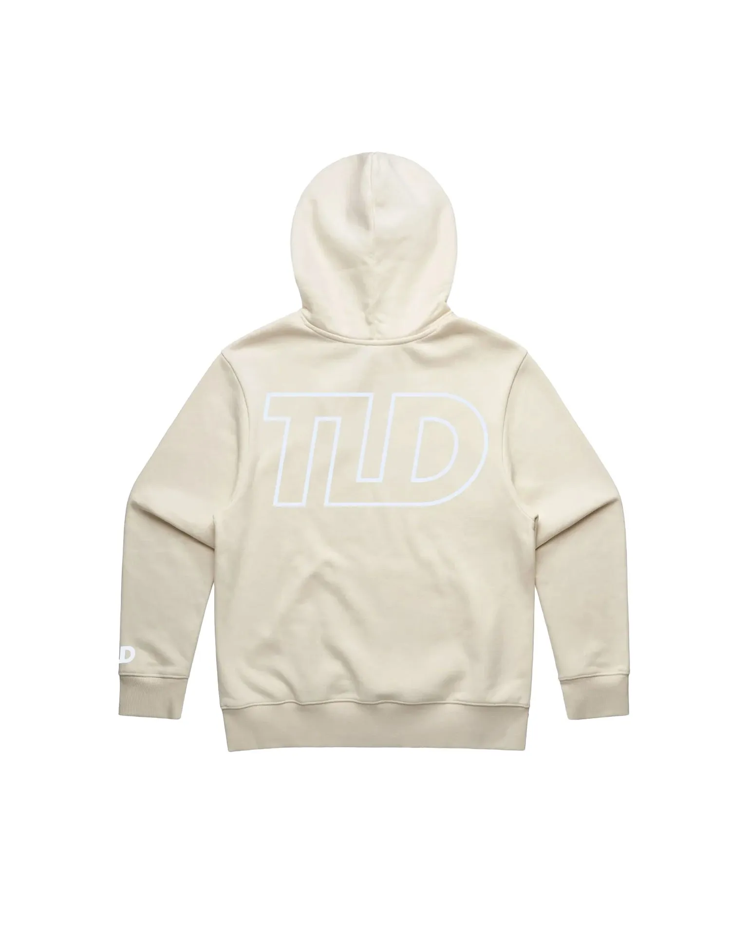 Archive 3M Monogram Hoodie