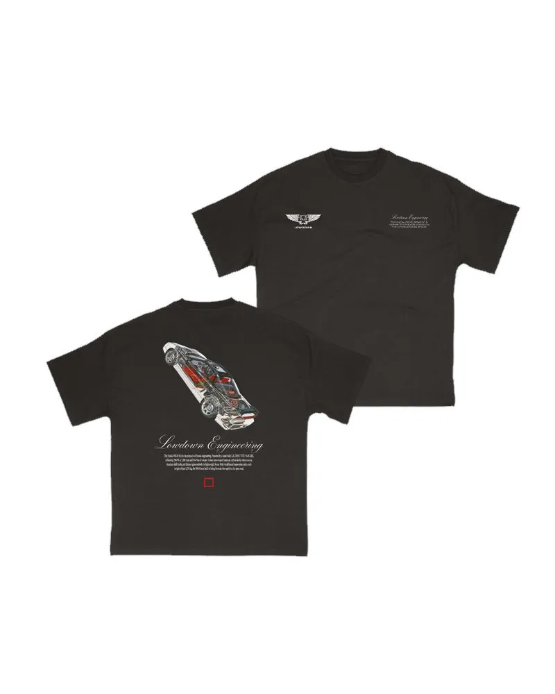 NA2 Tee