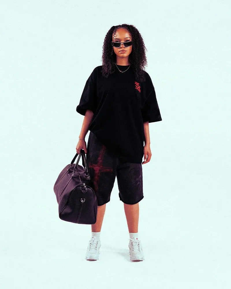 Orbit Tee